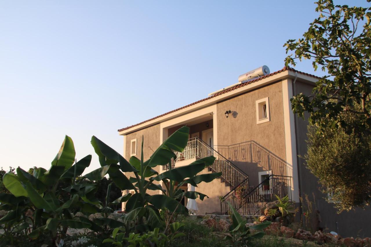 Nikoleta'S Studios Argostoli  Exteriör bild