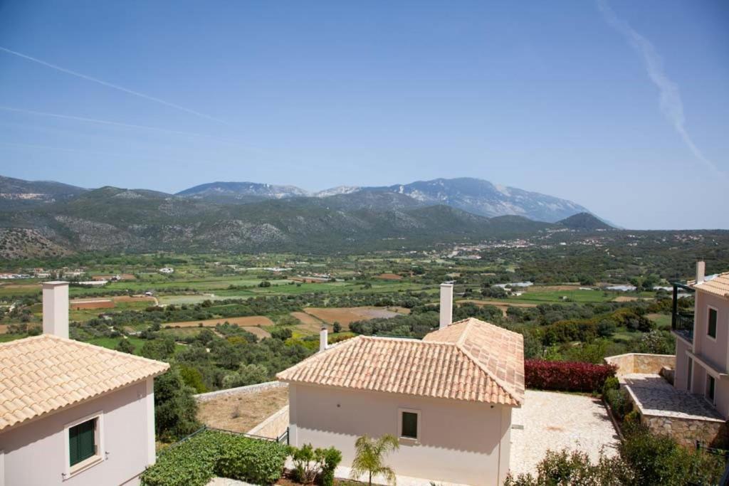 Nikoleta'S Studios Argostoli  Exteriör bild