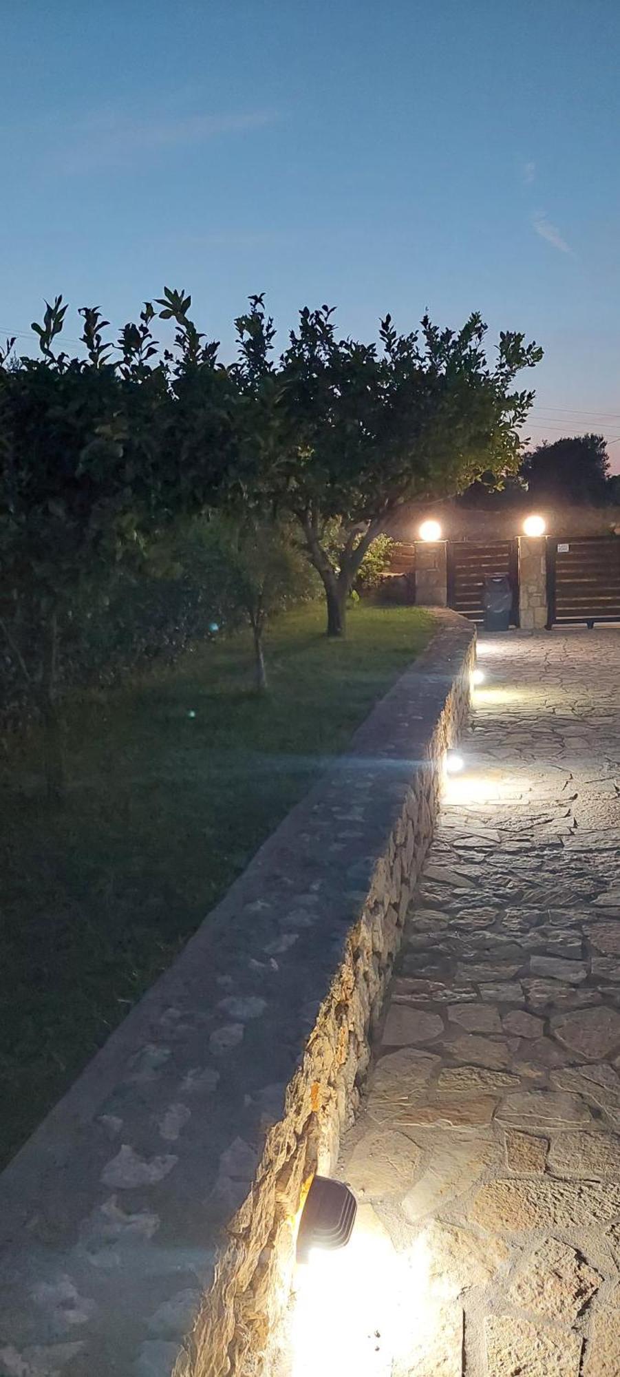 Nikoleta'S Studios Argostoli  Exteriör bild