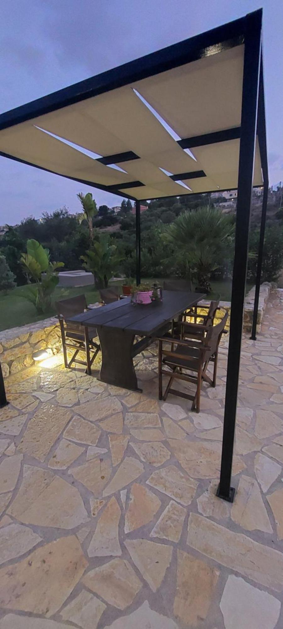 Nikoleta'S Studios Argostoli  Exteriör bild